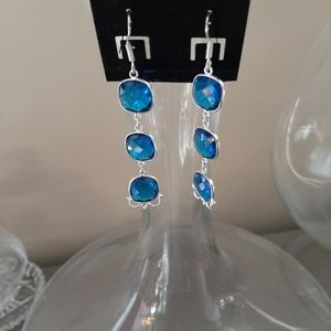 Ladies earrings